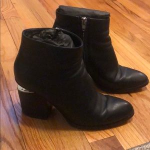 Alexander Wang Gabi Booties
